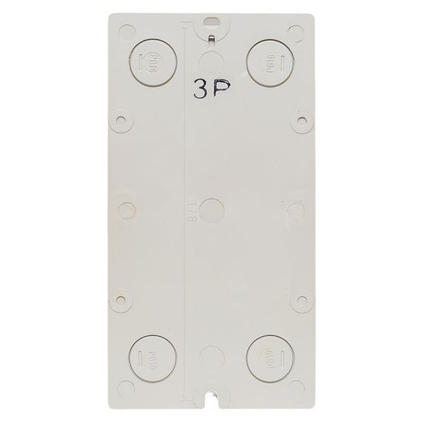 Переключатель кулачковый ПК-2-13 pk-2k-13-63-a65