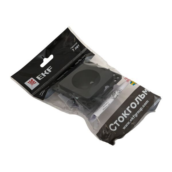 Механизм розетки  EZR10-022-10