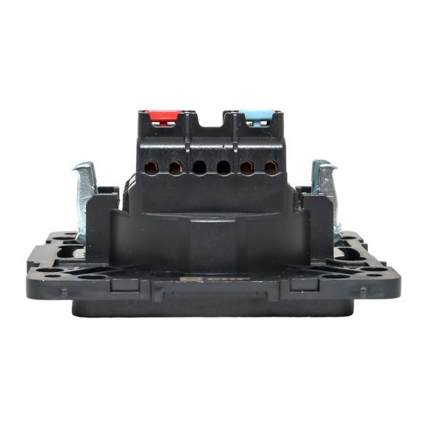 Механизм розетки  EZR10-022-10