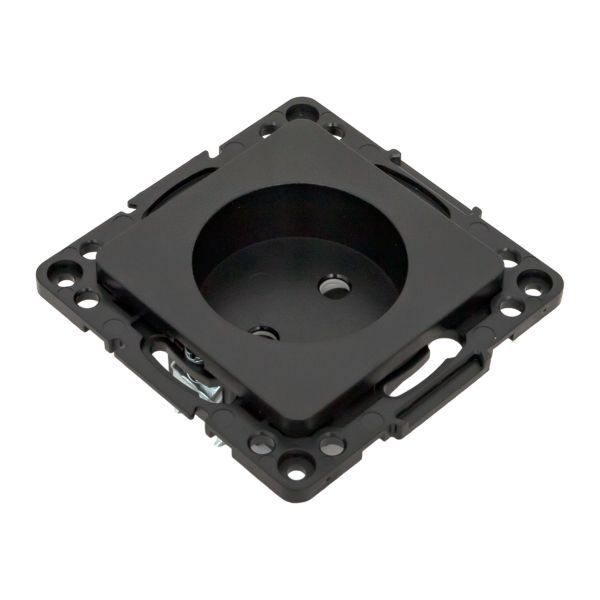 Механизм розетки  EZR10-022-10
