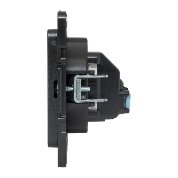 Механизм розетки  EZR10-022-10