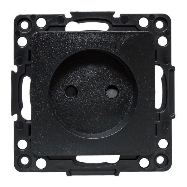 Механизм розетки  EZR10-022-10
