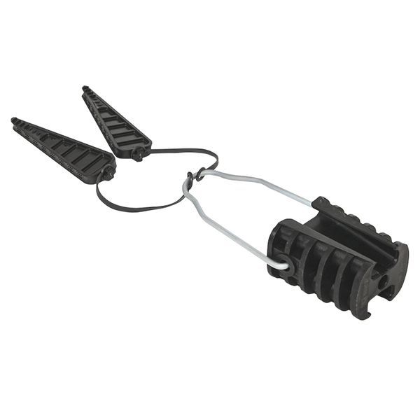 Зажим анкерный PA25x100P pa-25-100p-r