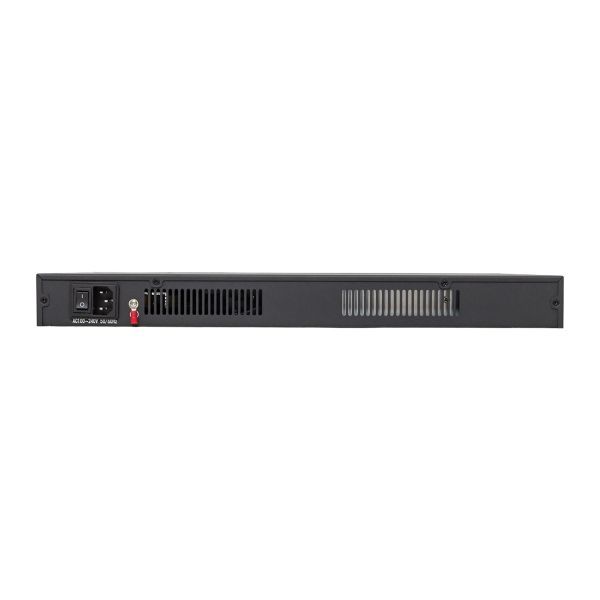 Коммутатор промышленный TSX-U-2GX/SFP-16GTP-R