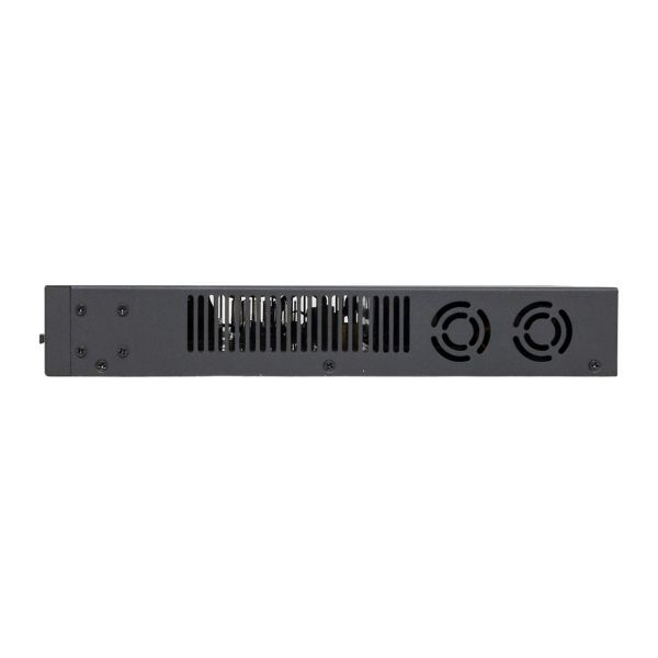 Коммутатор промышленный TSX-U-2GX/SFP-16GTP-R