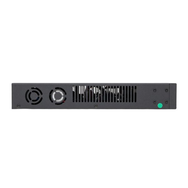 Коммутатор промышленный TSX-U-2GX/SFP-16GTP-R