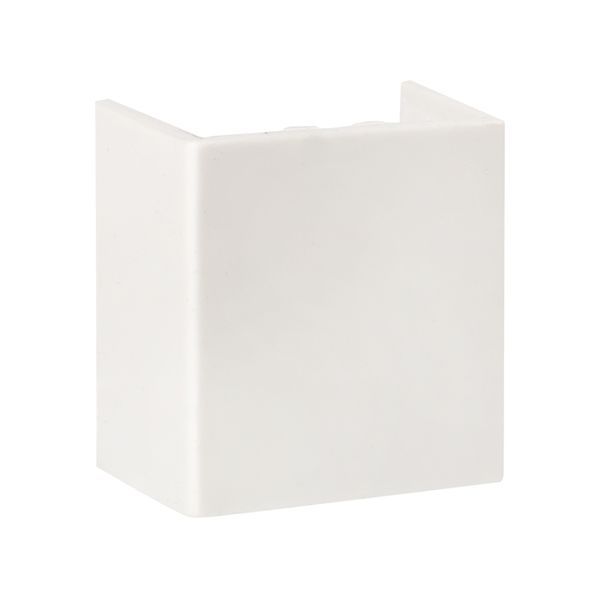 Соединитель кабель-канала conw-25-16x4