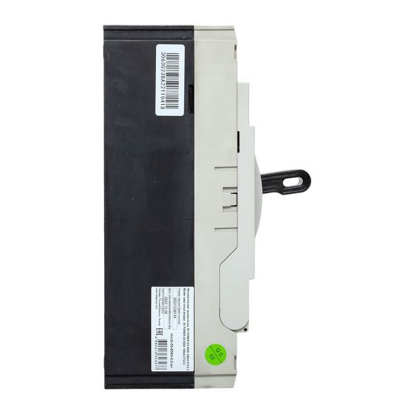Выключатель автоматический  mccb-33-630H-2.2-av