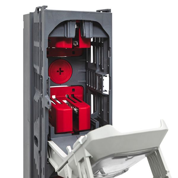 Выключатель-разъединитель  uvre2-v-250-p