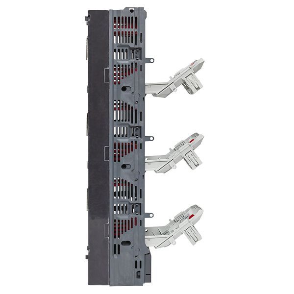 Выключатель-разъединитель  uvre2-v-250-p
