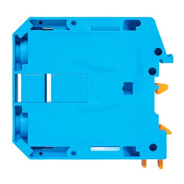 Клемма проходная scr-ut-70-b