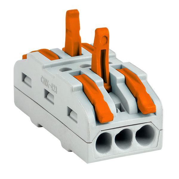 Клемма  plc-smk-423