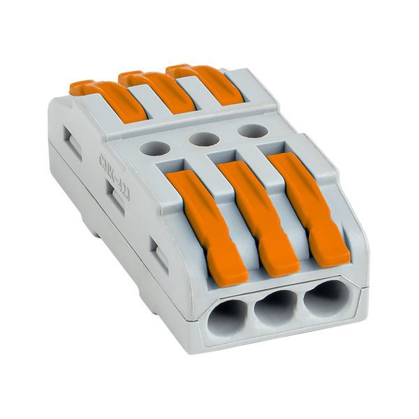Клемма  plc-smk-423