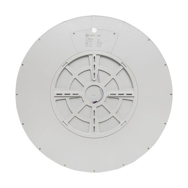 Светильник  sclwf-480-cct