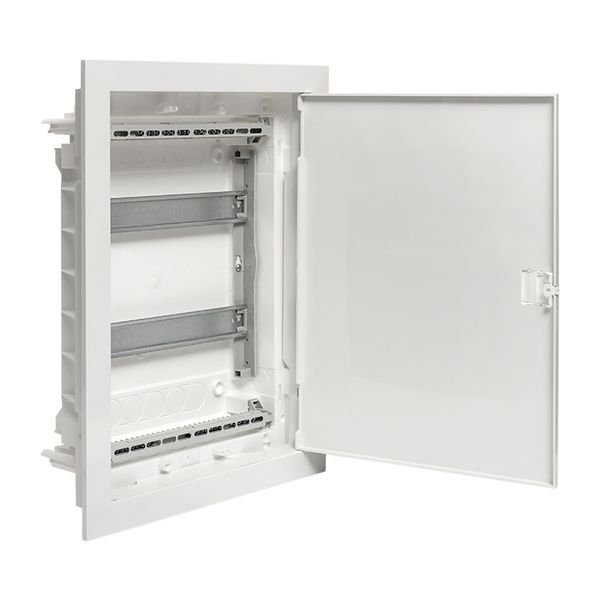 Шкаф электротехнический nv-pb-pd-2