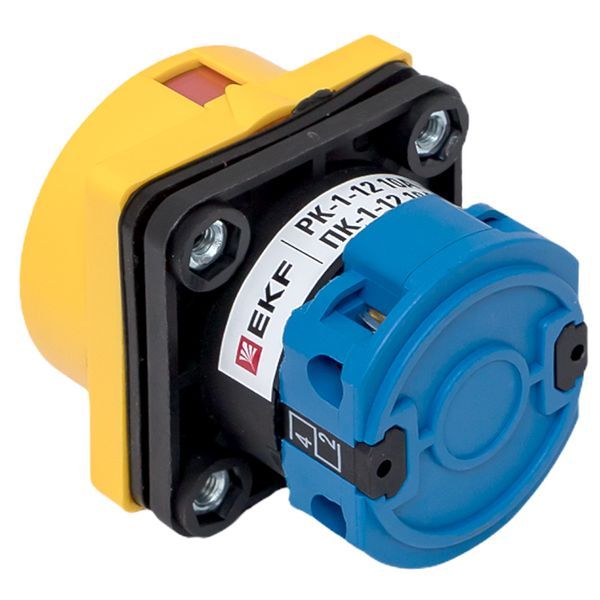 Переключатель кулачковый ПК-1-12 pk-1-12-10-a65