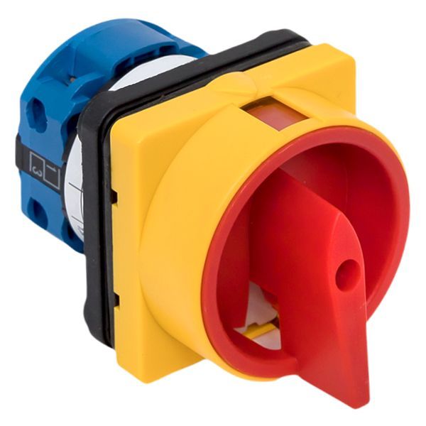 Переключатель кулачковый ПК-1-12 pk-1-12-10-a65