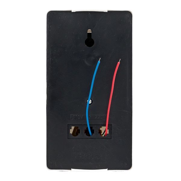Звонок  DBW-002