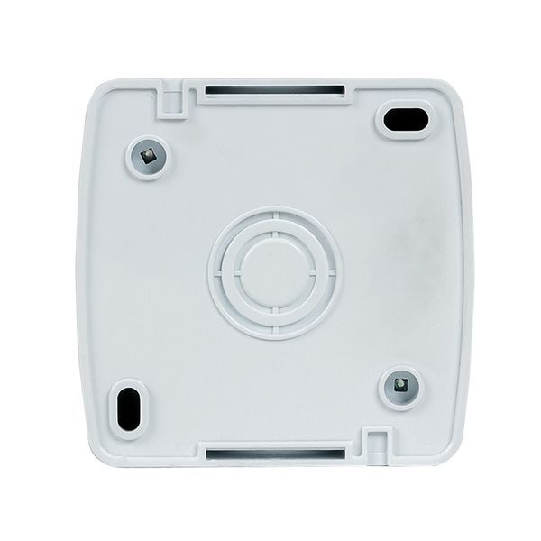 Розетка силовая EQR16-029-30-54-T