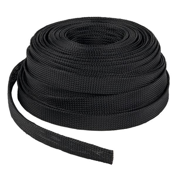 Оплетка кабельная cb-pa-25-40
