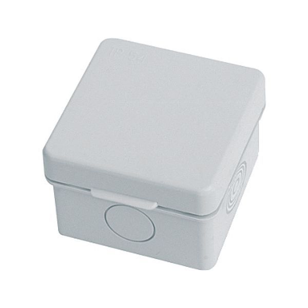 Коробка монтажная  plc-kmr-030-037