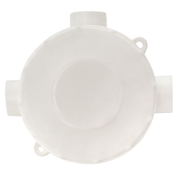 Коробка монтажная  plc-kmr-040-040