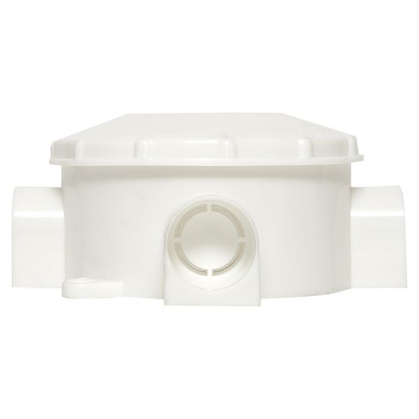 Коробка монтажная plc-kmr-040-040