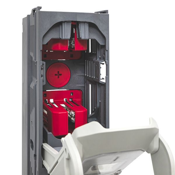 Выключатель-разъединитель uvre2-v-400-o