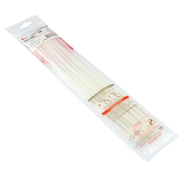 Хомут  plc-fl-ctsw-3.6x370