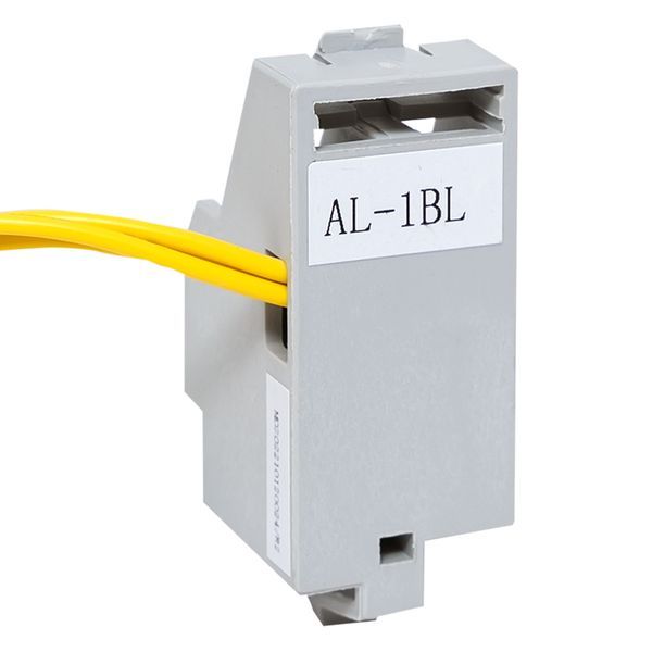 Контакт аварийный  mccb-1L-AL-TR-av