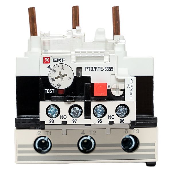 Реле rel-3355-30-40