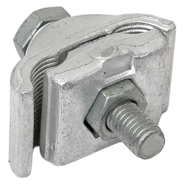 Зажим плашечный CD-35 cd-35-r