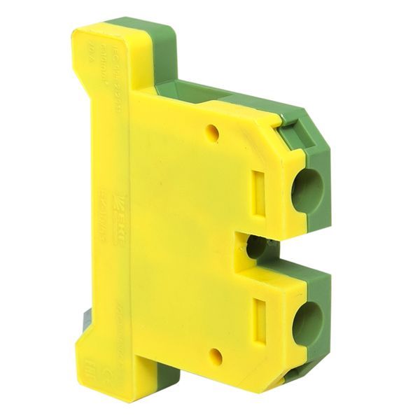 Клемма  plc-ek-10/63