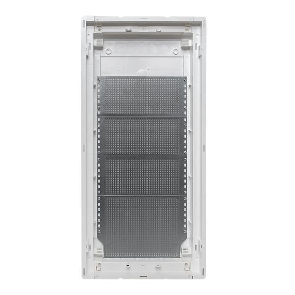 Основание щита nv-mbase-4