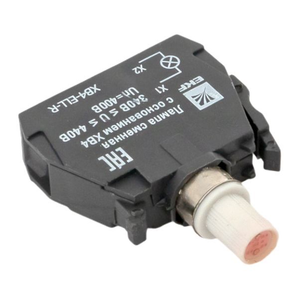 Лампа светосигнальной арматуры  XB4-ELL-R