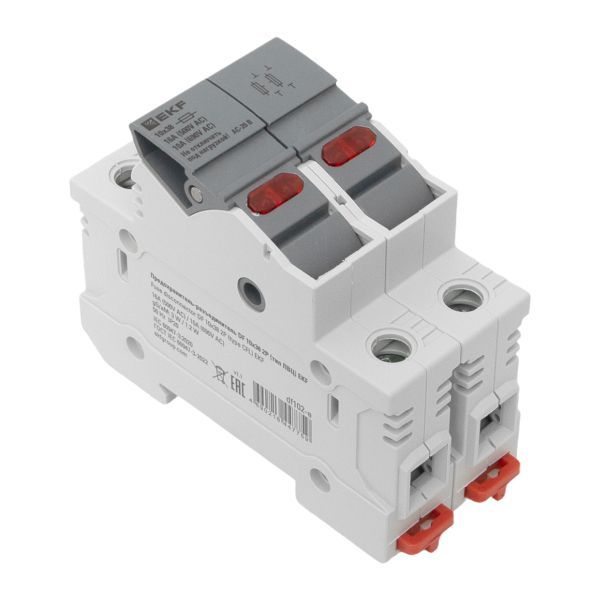 Предохранитель df102-e