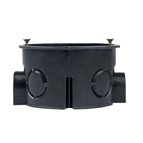 Коробка установочная  plc-kmt-010-044