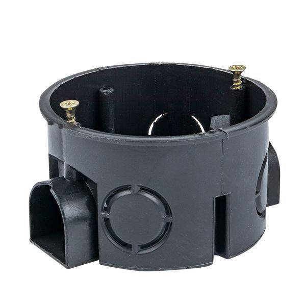 Коробка установочная  plc-kmt-010-044