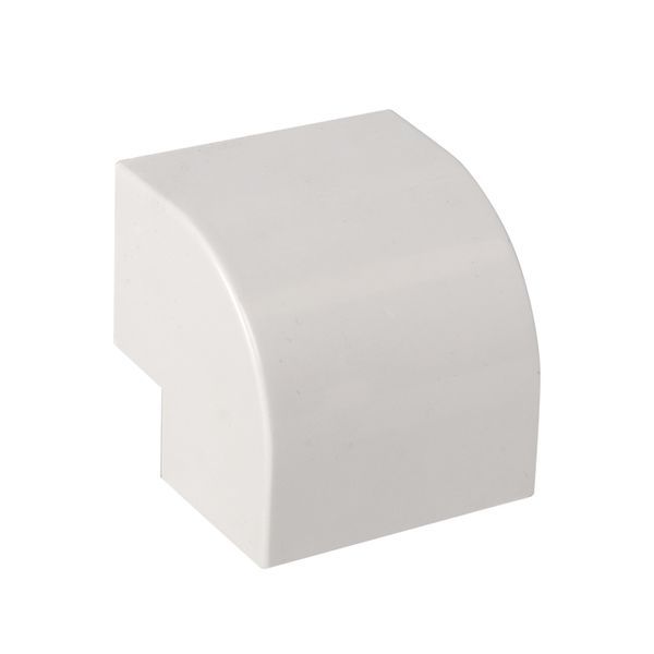 Угол кабель-канала  obw-40-25x4