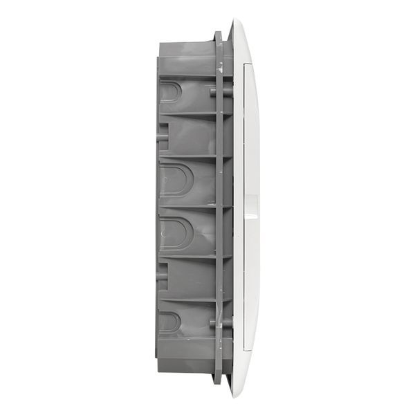 Шкаф электротехнический sb-v-24w