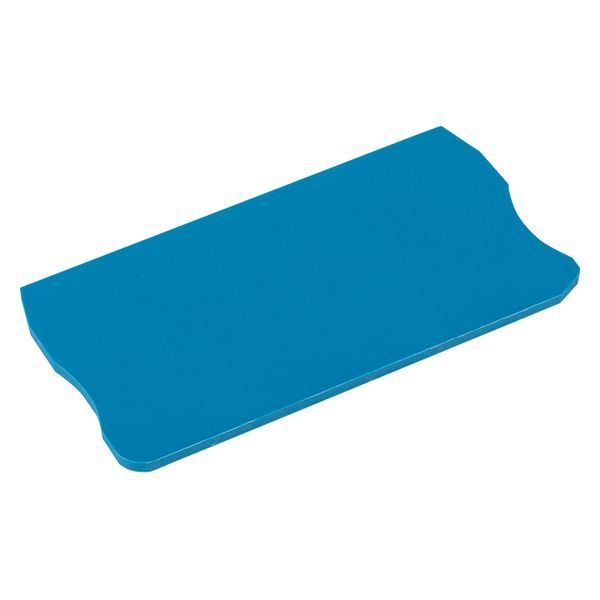 Пластина разделительная  sak-st-6-blue
