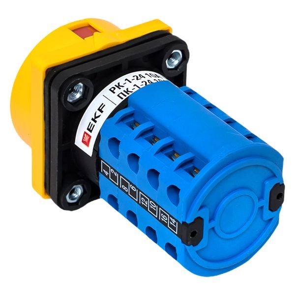 Переключатель кулачковый ПК-1-24 pk-1-24-10-a65