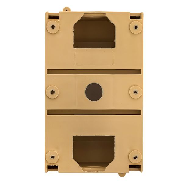 Корпус выключателя pbm40-n-4-light