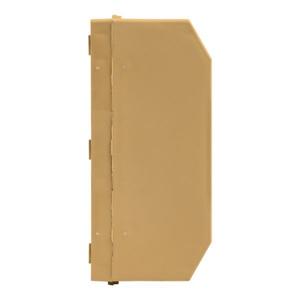 Корпус выключателя pbm40-n-4-light