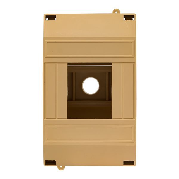 Корпус выключателя pbm40-n-4-light