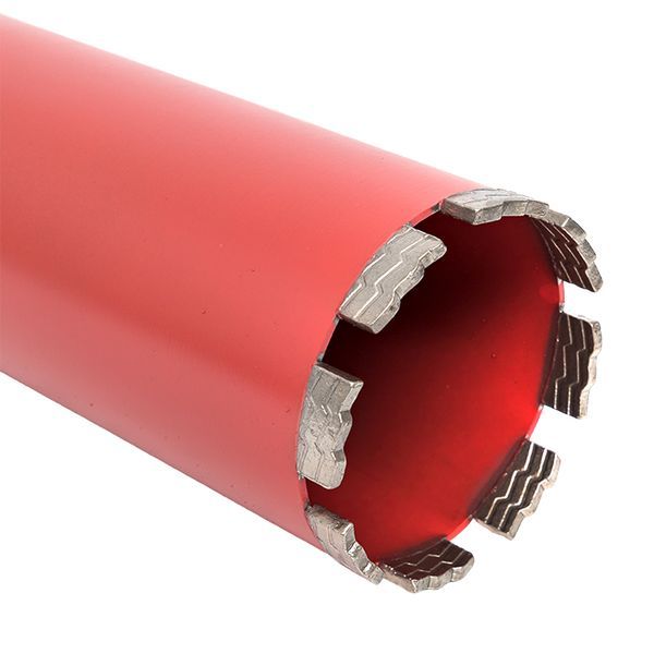 Коронка буровая WCHP-92/450 wchp-sf92/450