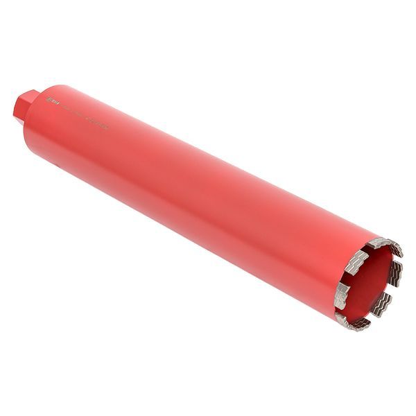 Коронка буровая WCHP-92/450 wchp-sf92/450