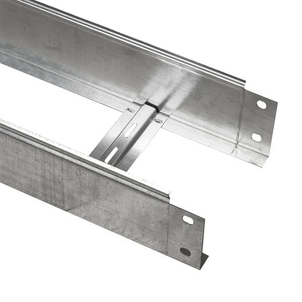 Лоток лестничный LT100200-1,2
