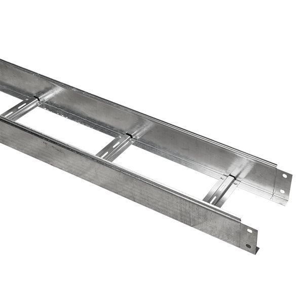 Лоток лестничный LT100200-1,2