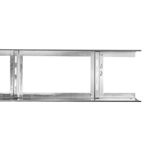 Лоток лестничный LT100200-1,2